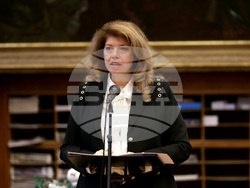 „Азбуки, памет, приемственост“ - конференция - откриване