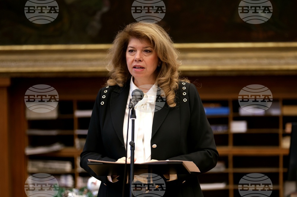 „Азбуки, памет, приемственост“ - конференция - откриване