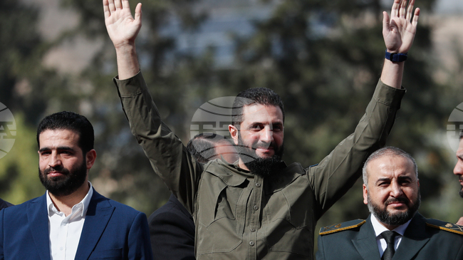 Една година след падането на Асад: какво постигна Сирия и какви са предизвикателствата пред нея