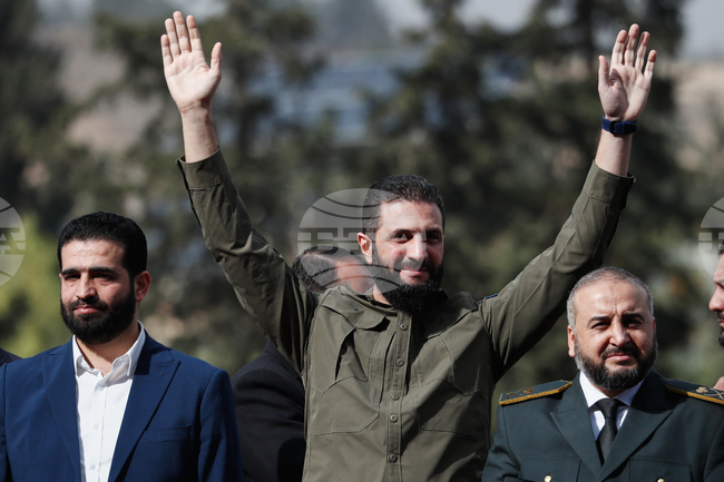 Една година след падането на Асад: какво постигна Сирия и какви са предизвикателствата пред нея