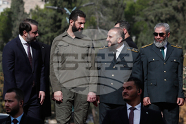 Syria Assad Fall Anniversary