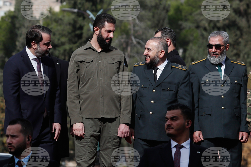 Syria Assad Fall Anniversary