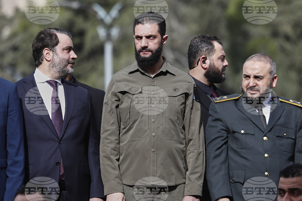 Syria Assad Fall Anniversary