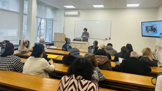 Центърът за професионално обучение към БДУ стартира петия курс за обучение на парамедици