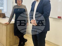 Снимка: Бургаски държавен университет "Проф. д-р Асен Златаров"