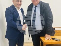 Снимка: Бургаски държавен университет "Проф. д-р Асен Златаров"