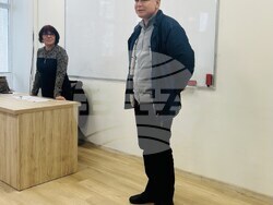 Снимка: Бургаски държавен университет "Проф. д-р Асен Златаров"