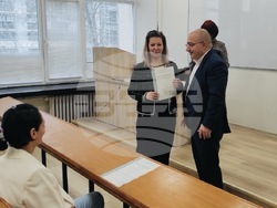 Снимка: Бургаски държавен университет "Проф. д-р Асен Златаров"