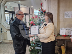 Разград - гимназия - юбилей - тържество