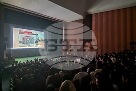 Разград - гимназия - юбилей - тържество