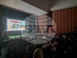 Разград - гимназия - юбилей - тържество