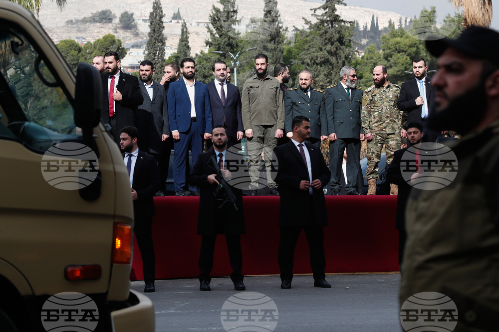 Syria Assad Fall Anniversary