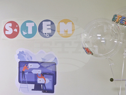 Пазарджик - STEM център - откриване