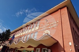 Пазарджик - STEM център - откриване