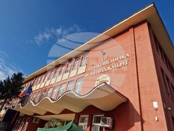 Пазарджик - STEM център - откриване