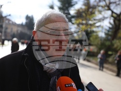 Найден Вълчев - поклонение