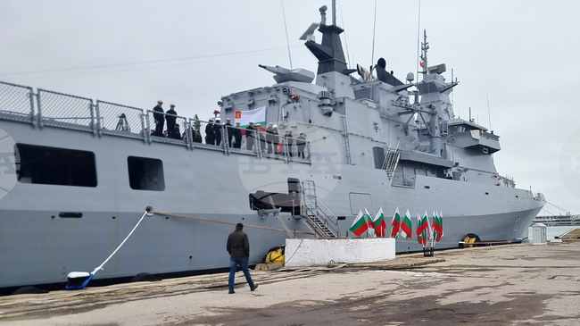 Cabinet Proposes Acquisition of Coastal Anti-Ship Missile Systems for the Navy