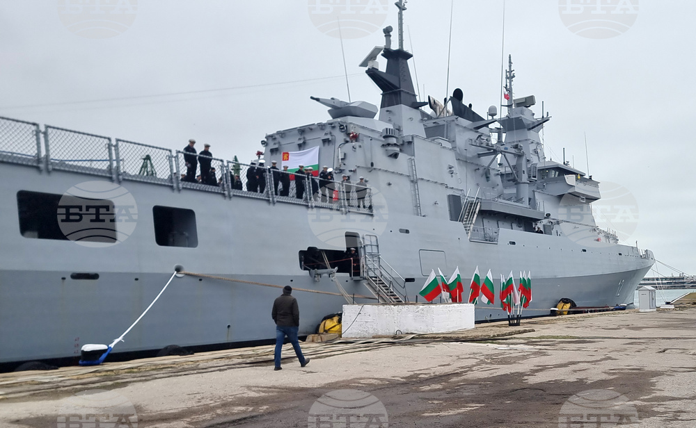 Cabinet Proposes Acquisition of Coastal Anti-Ship Missile Systems for the Navy