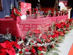 Снимка: Медицински университет – Пловдив