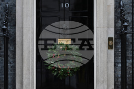 Britain Russia Ukraine War