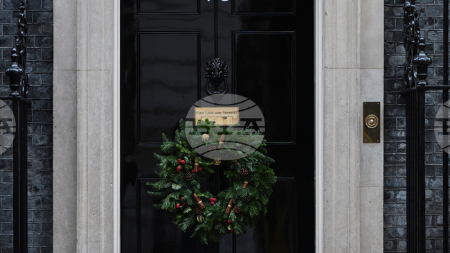 Великобритания обяви, че ще разработи нова балистична ракета за отбраната на Украйна