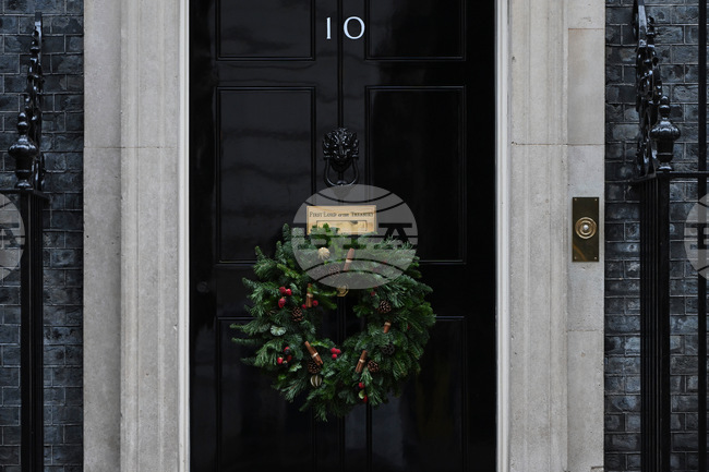 Britain Russia Ukraine War