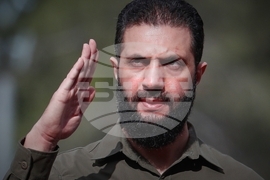 Syria Assad Fall Anniversary