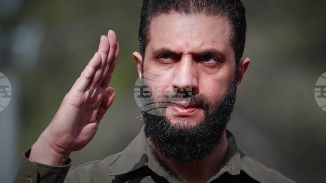 Сирийските власти отрекоха президентът Аш Шараа да е бил „обект на инцидент със сигурността“, след като подобна информация се появи в интернет