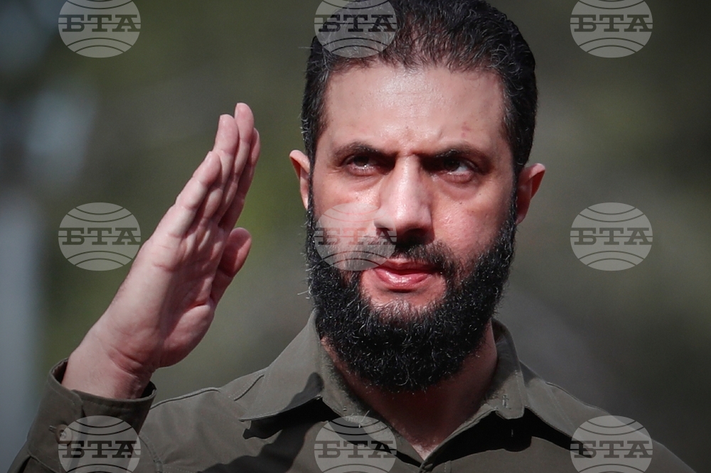 Syria Assad Fall Anniversary