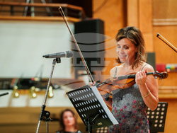 Мила Георгиева