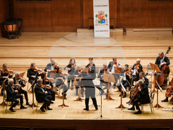 Литовски камерен оркестър