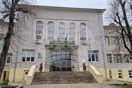 Шумен - Вилиола Любенова - интервю