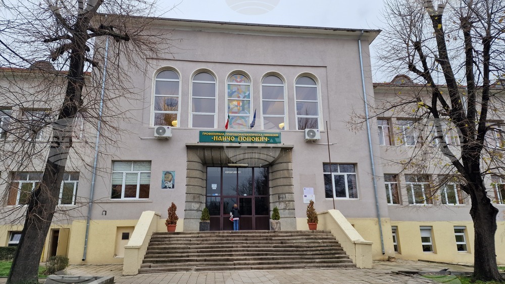 Шумен - Вилиола Любенова - интервю