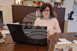 Шумен - Вилиола Любенова - интервю