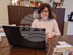 Шумен - Вилиола Любенова - интервю