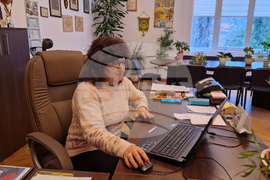 Шумен - Вилиола Любенова - интервю