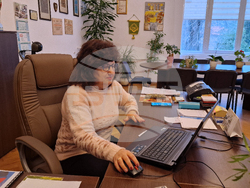 Шумен - Вилиола Любенова - интервю