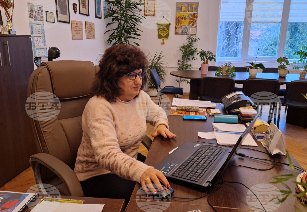 Шумен - Вилиола Любенова - интервю