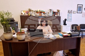 Шумен - Вилиола Любенова - интервю