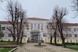 Шумен - Вилиола Любенова - интервю