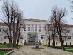 Шумен - Вилиола Любенова - интервю