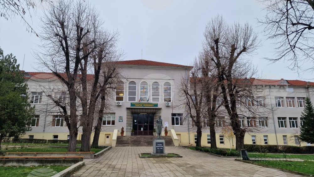 Шумен - Вилиола Любенова - интервю