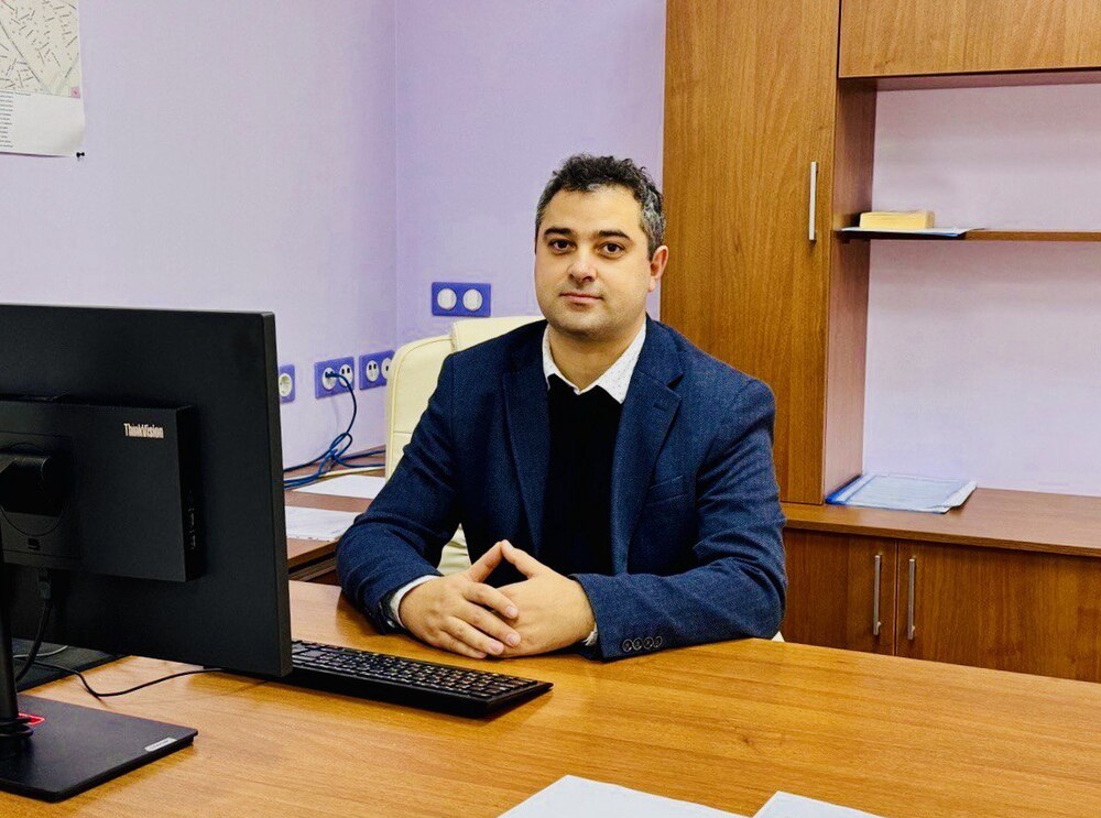 Община Русе е с нов главен архитект