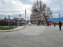 Село Куртово Конаре - път - откриване