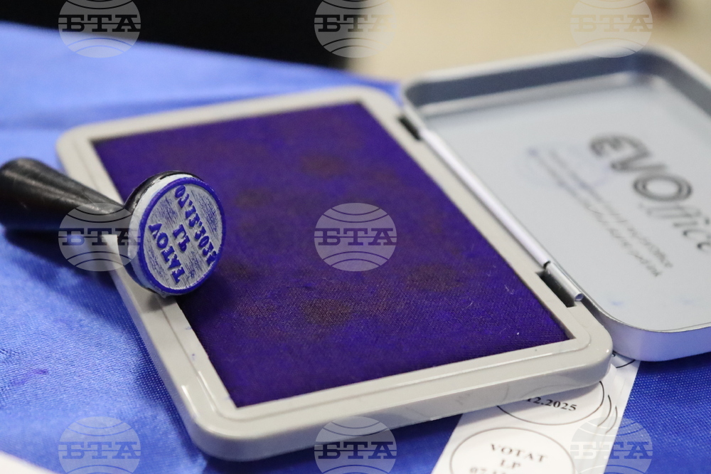 Окончателните резултати от изборите за кмет на Букурещ показват категорична победа за Чиприан Чуку и изненади при второто и третото място