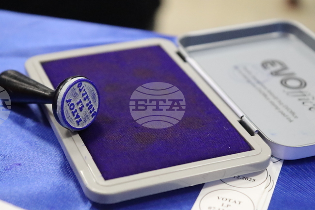 Окончателните резултати от изборите за кмет на Букурещ показват категорична победа за Чиприан Чуку и изненади при второто и третото място