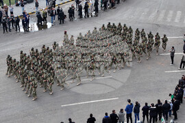 Syria Assad Fall Anniversary