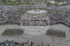 Syria Assad Fall Anniversary
