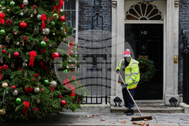 Britain Russia Ukraine War