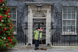 Britain Russia Ukraine War